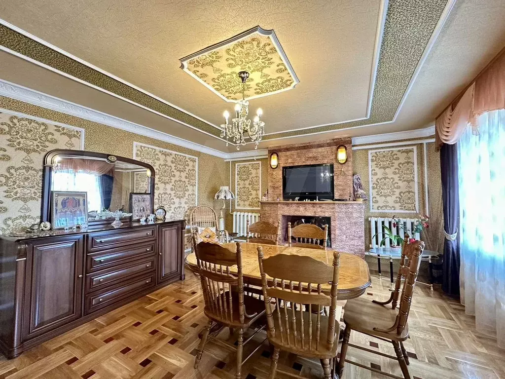 Дом 141,3 м на участке 10 сот. - Фото 1