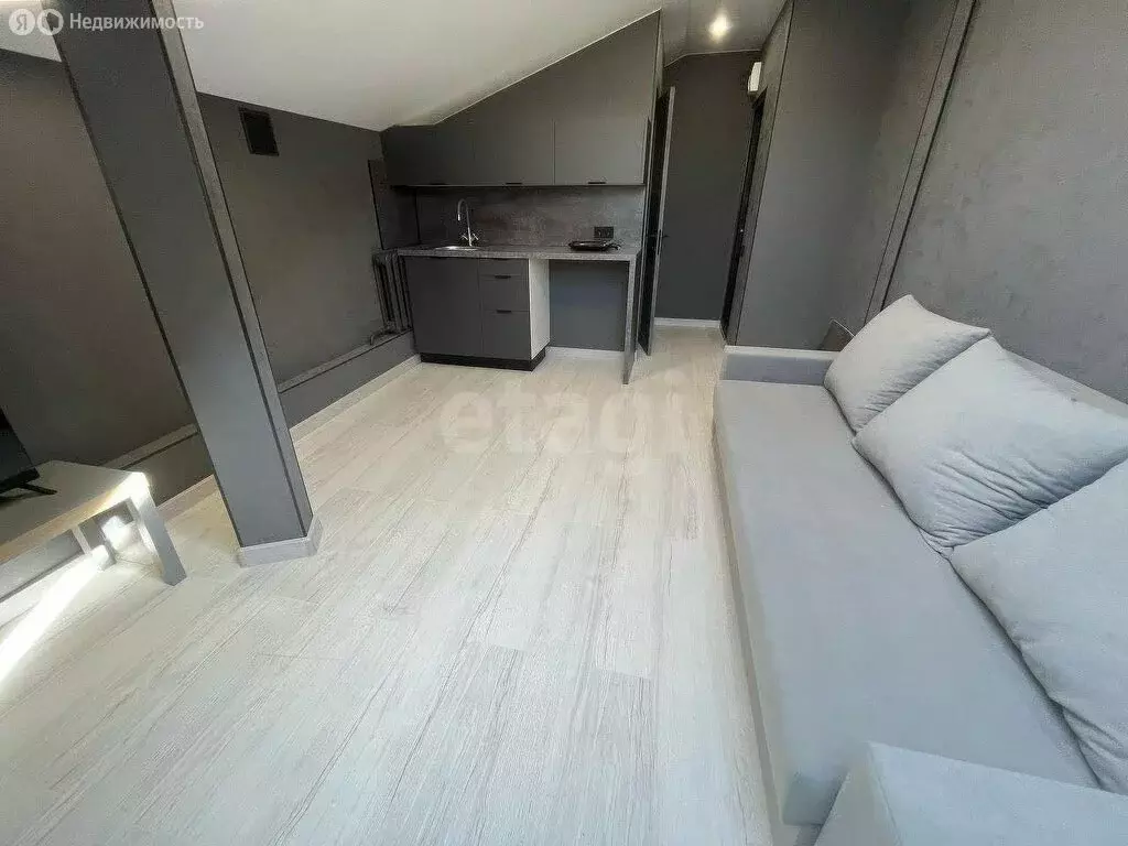 Офис (17.4 м) - Фото 2