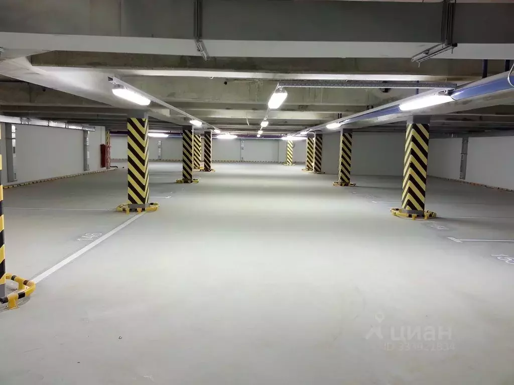 Гараж в Московская область, Химки Московская ул., 21А (20 м) - Фото 0