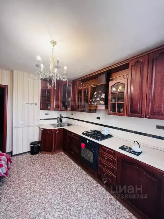 2-к кв. Марий Эл, Йошкар-Ола ул. Мира, 68 (56.6 м) - Фото 2