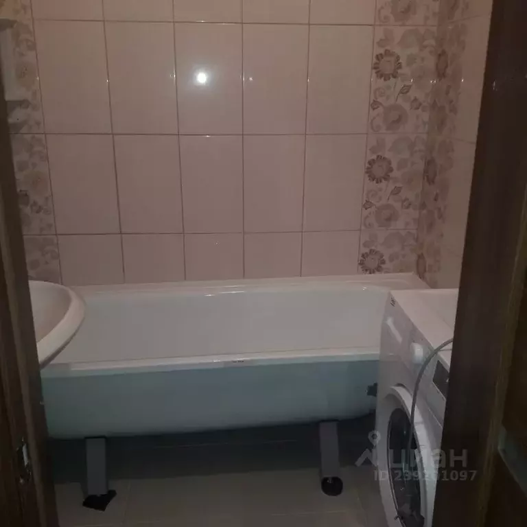 2-к кв. Тамбовская область, Тамбов Советская ул., 190Ак1 (58.2 м) - Фото 1