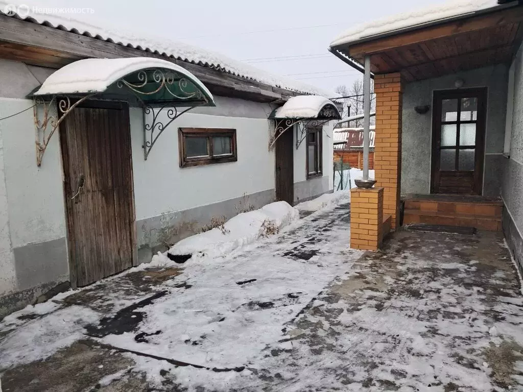 Дом в Тогучин, Бригадная улица (116.5 м) - Фото 2