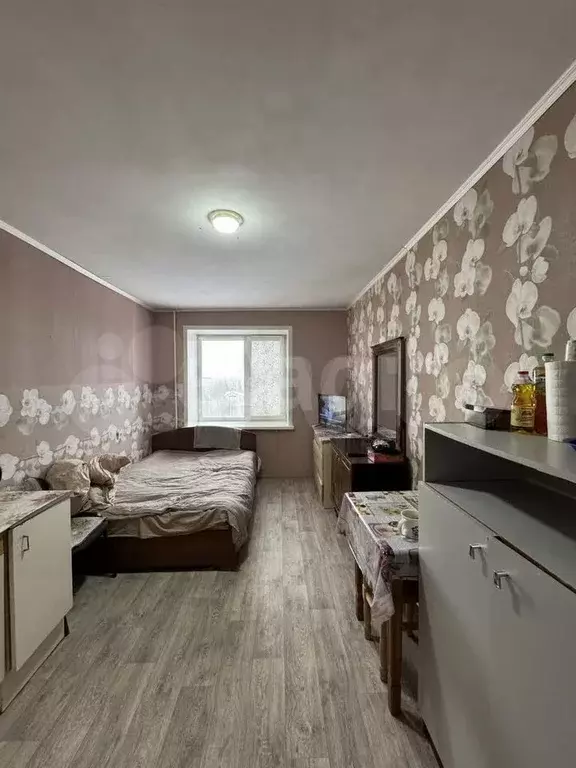 Комната 30 м в 2-к., 8/9 эт. - Фото 0