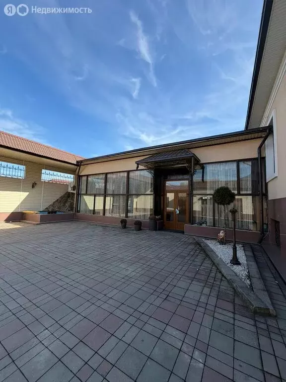 Дом в Нальчик, Фабричная улица, 17 (400 м) - Фото 1