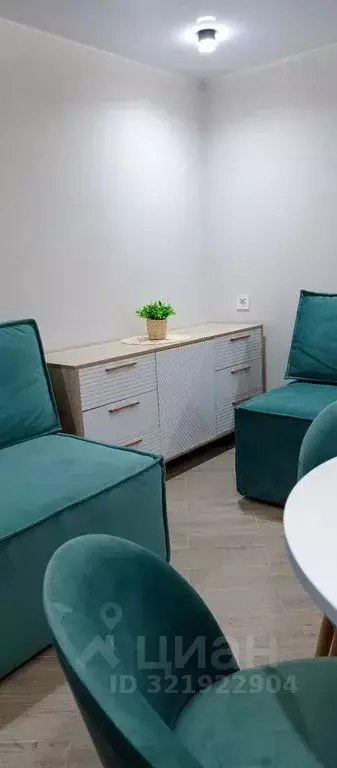 1-к кв. Ставропольский край, Кисловодск Редутная ул., 3 (45.0 м) - Фото 2