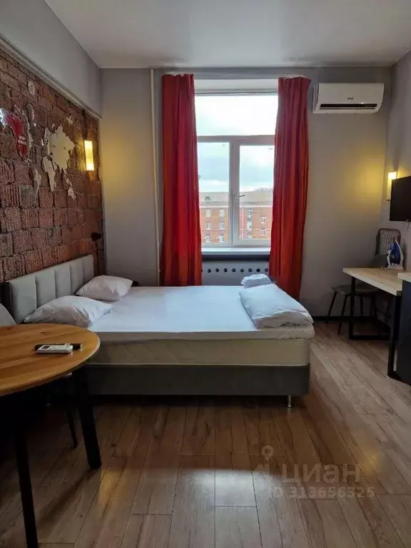 1-к кв. Москва Гостиничная ул., 6К1 (25.0 м) - Фото 1