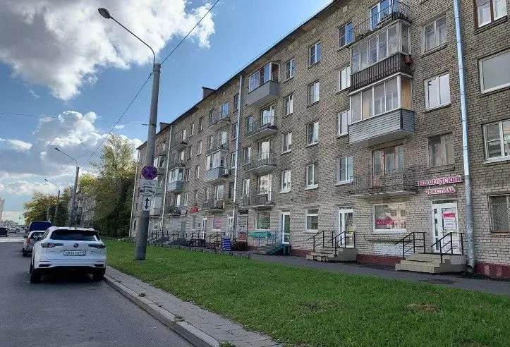 Продам помещение свободного назначения, 16.9 м - Фото 1