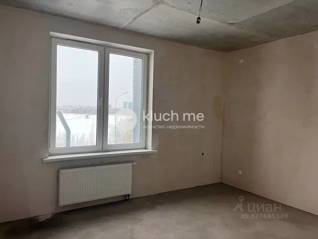 2-к кв. Татарстан, Казань ул. Ярдем, 3 (65.6 м) - Фото 2