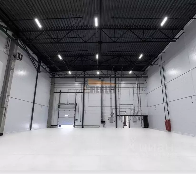 Производственное помещение в Московская область, Ленинский городской ... - Фото 2