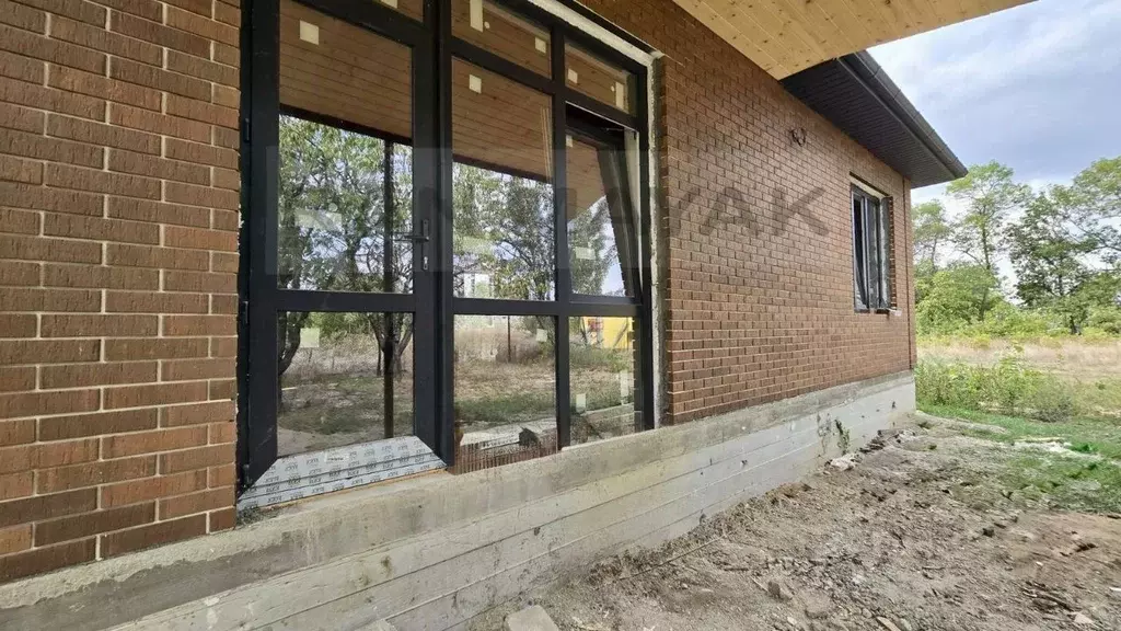 Дом в Адыгея, Майкоп Коммунальник-2 ДНТ, ул. Промышленная, 7 (90 м) - Фото 2