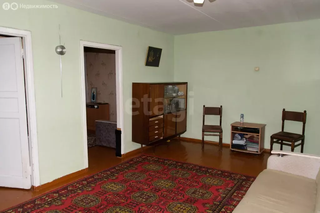 3-комнатная квартира: Барнаул, улица Пионеров, 17 (61.6 м) - Фото 2