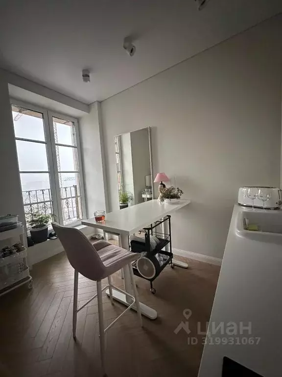 Квартира, 3 комнаты, 88.8 м - Фото 1