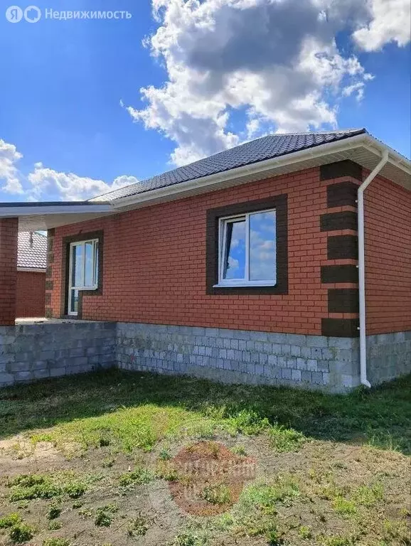 Дом в Пушкарное, Дозорная улица (110 м) - Фото 0