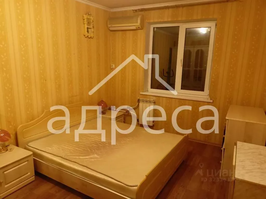 3-к кв. Самарская область, Самара ул. Стара-Загора, 98 (64.1 м) - Фото 2