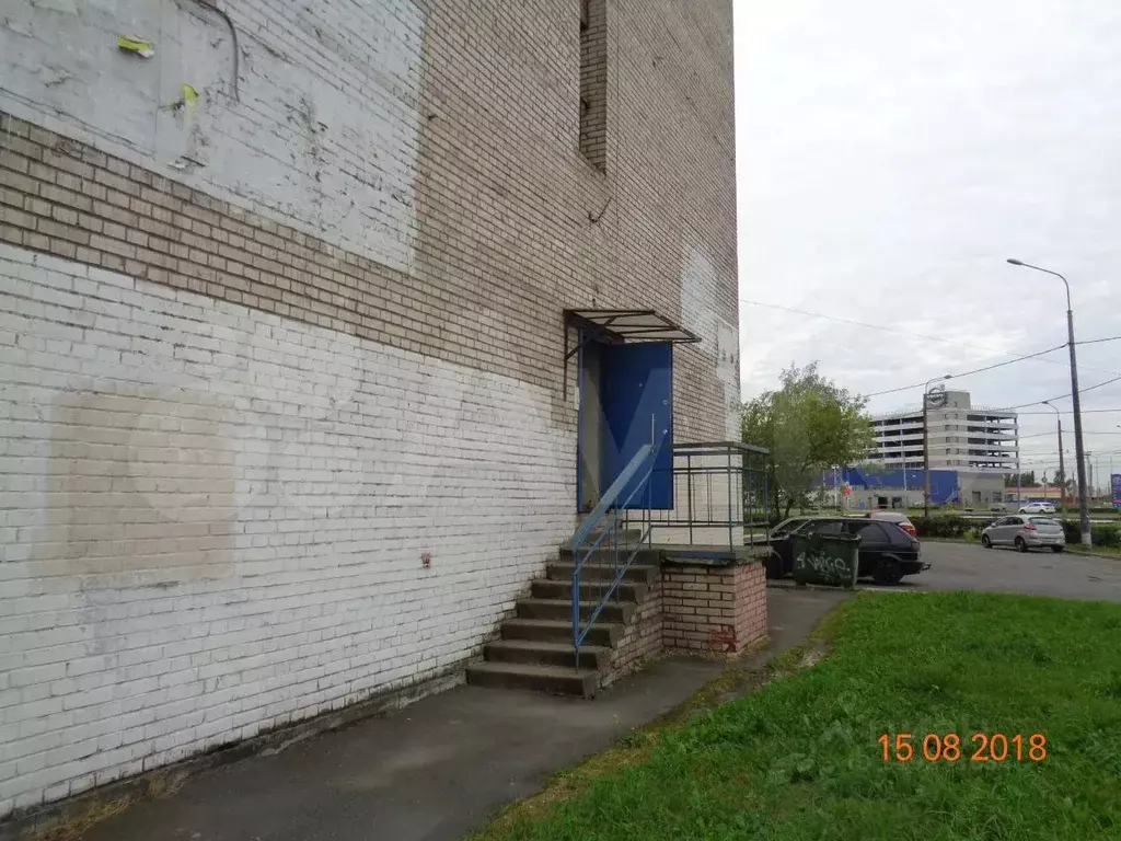 Офис в Санкт-Петербург просп. Маршала Жукова, 20 (55 м) - Фото 0