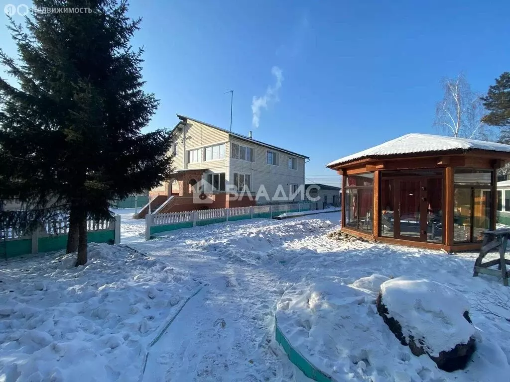 Дом в Чита, Карповский тракт, 47 (284.3 м) - Фото 2