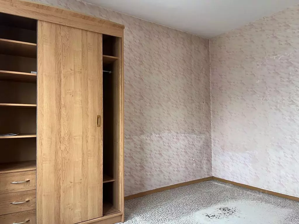 1-к кв. Омская область, Омск ул. 2-я Челюскинцев, 15к3 (33.8 м) - Фото 1