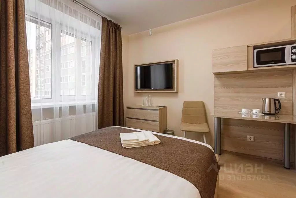 Комната Вологодская область, Череповец Ленинградская ул., 25 (16.0 м) - Фото 0