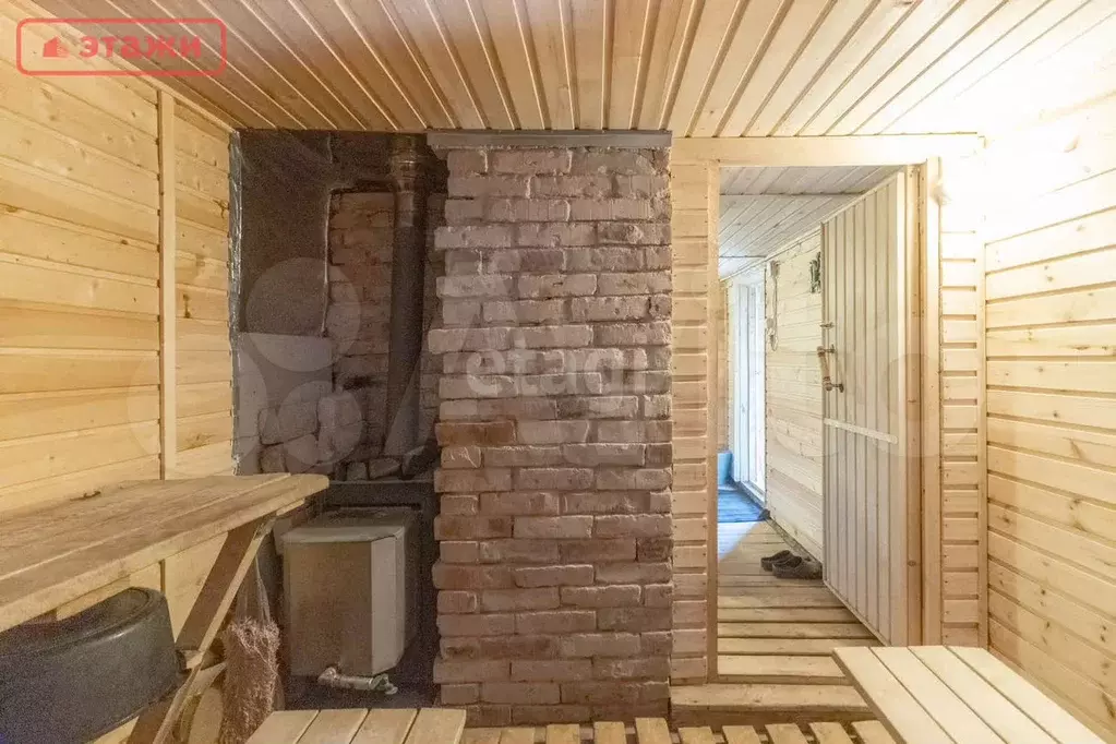 Дом 71 м на участке 6 сот. - Фото 1