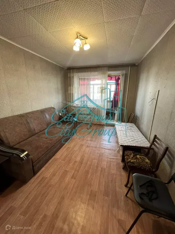 Продаётся 1-к квартира, 33 м - Фото 0