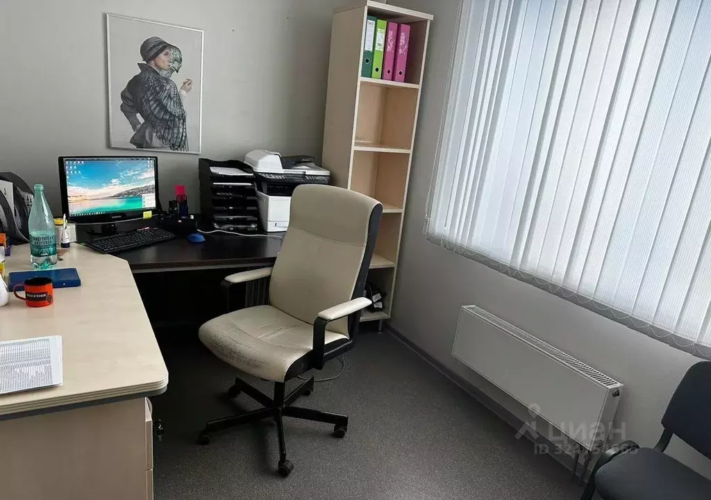 Помещение свободного назначения в Санкт-Петербург просп. Науки, 47к2 ... - Фото 2