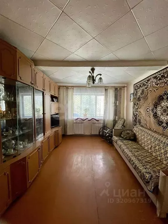 Дом в Белгородская область, Новооскольский муниципальный округ, с. ... - Фото 1