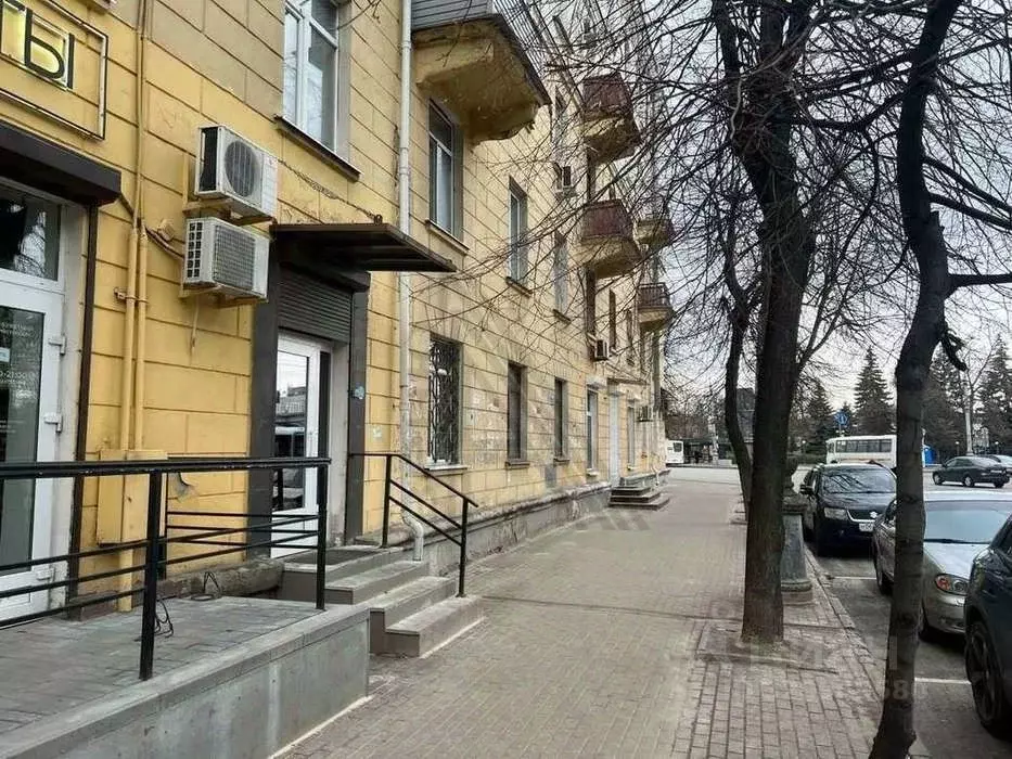 Помещение свободного назначения в Воронежская область, Воронеж ... - Фото 1