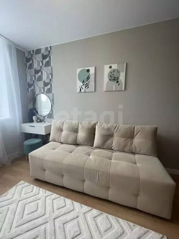 Продаётся 1-к квартира, 32 м - Фото 0