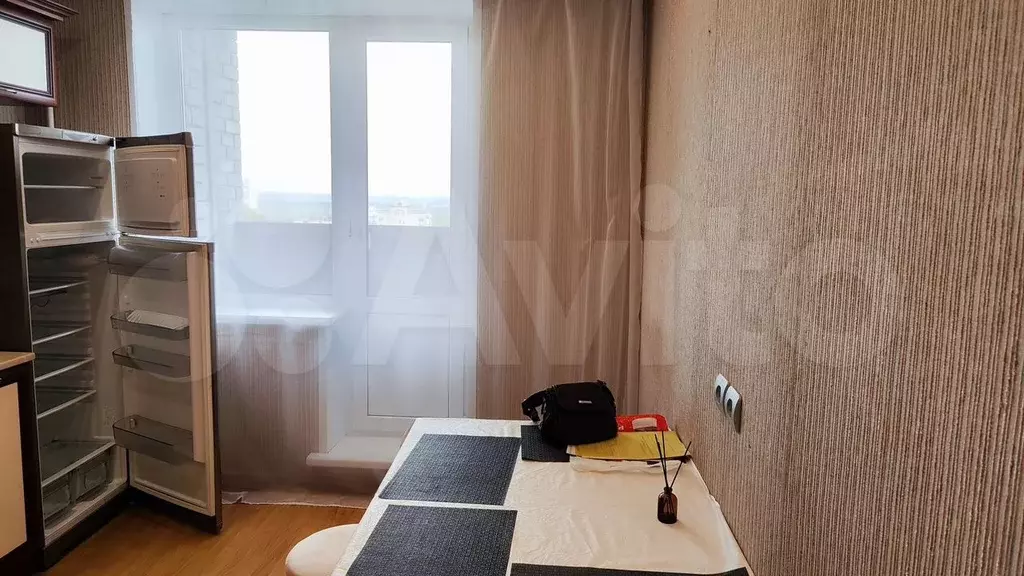 1-к. квартира, 40,3 м, 9/9 эт. - Фото 1