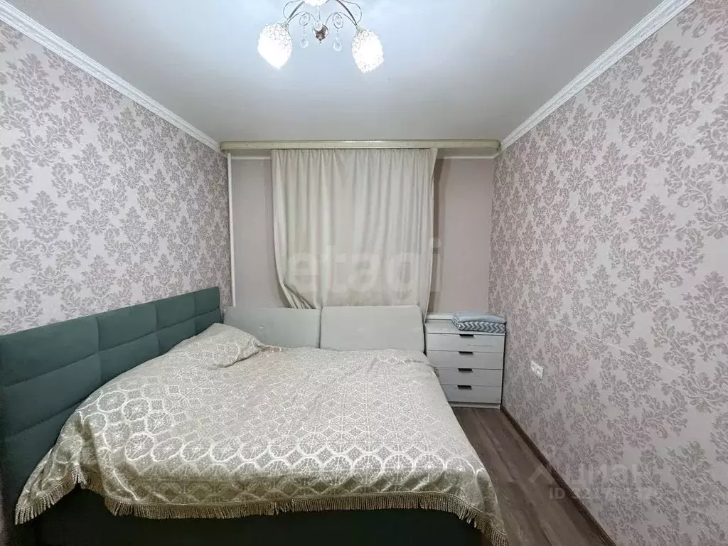 3-к кв. Ямало-Ненецкий АО, Новый Уренгой Железнодорожная ул., 6Б (57.6 ... - Фото 1