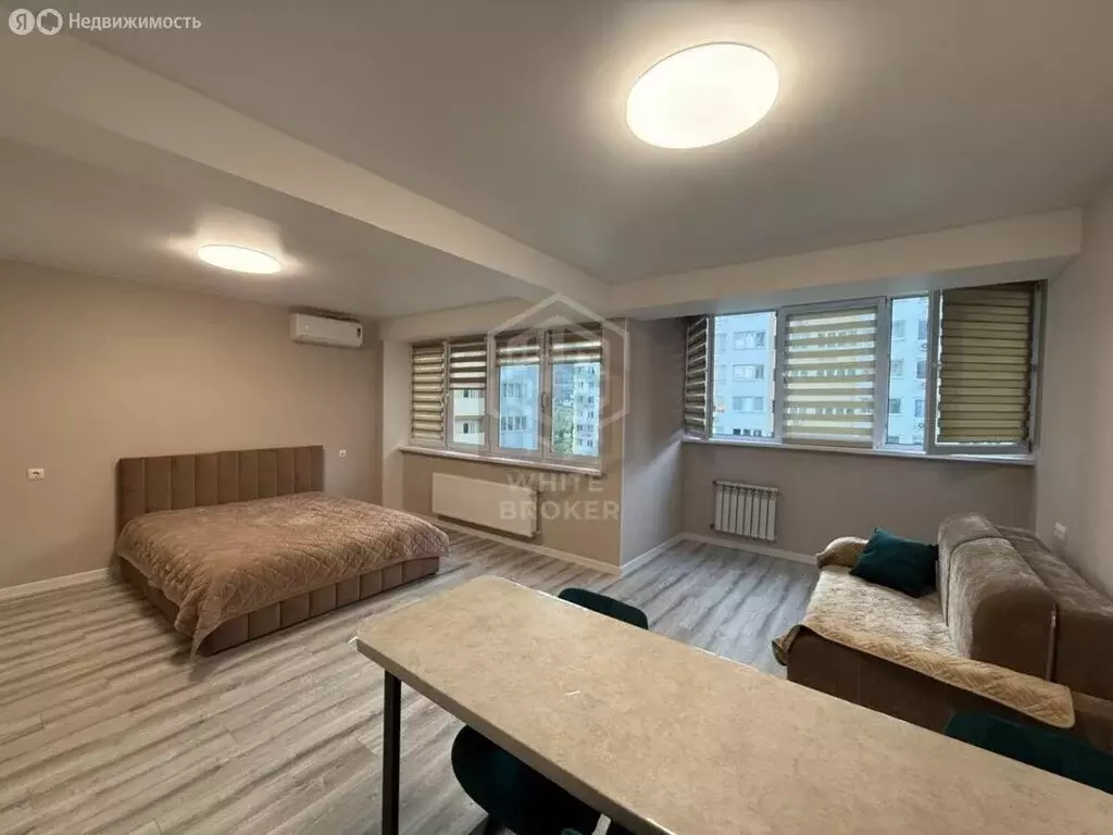 Квартира-студия: Ялта, улица Кирова, 155Ак2 (39 м) - Фото 2