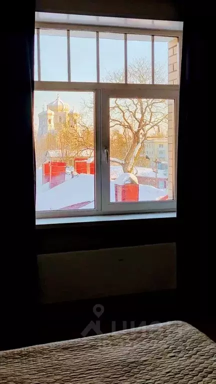 1-к кв. Ленинградская область, Гатчина Соборная ул., 10Б (50.0 м) - Фото 2