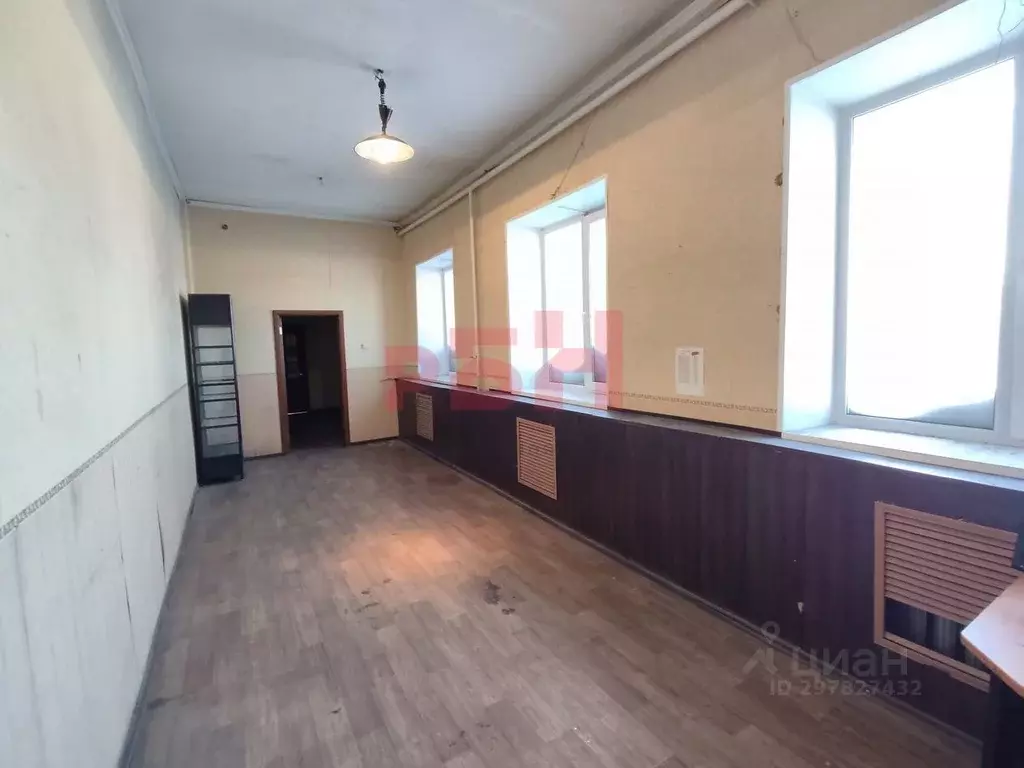 Помещение свободного назначения в Челябинская область, Челябинск ... - Фото 1