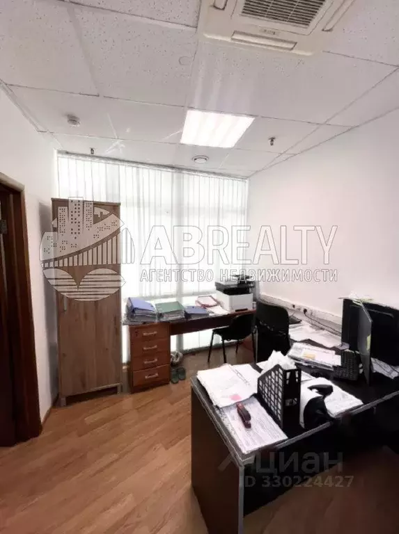 Офис в Москва Летниковская ул., 10С4 (82 м) - Фото 1
