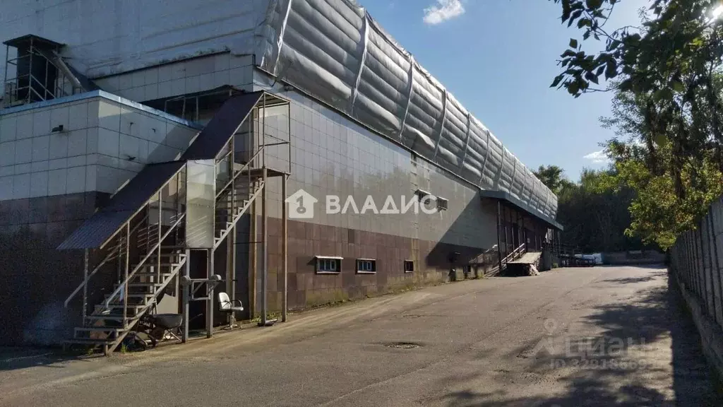 Помещение свободного назначения в Московская область, Долгопрудный ... - Фото 1