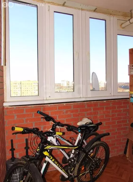 1-комнатная квартира: Тула, проспект Ленина, 112Б (43 м) - Фото 1