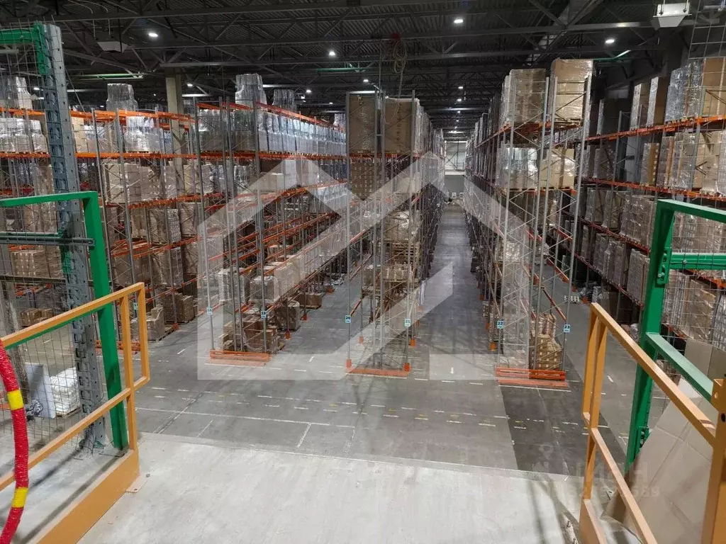 Помещение свободного назначения в Московская область, Подольск ... - Фото 2