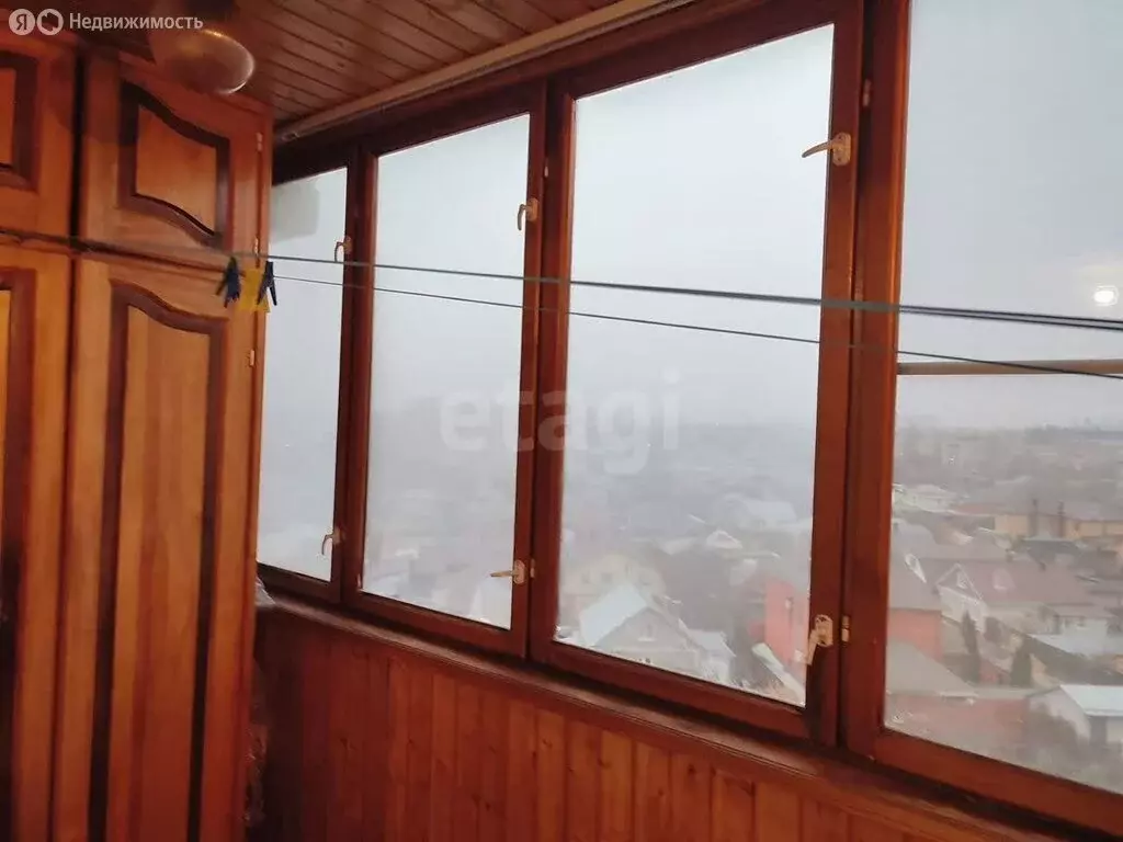 1-комнатная квартира: Воронеж, Фестивальный бульвар, 25А (35.9 м) - Фото 2