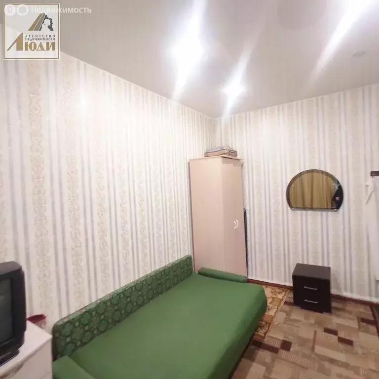 1к в 3-комнатной квартире (16.7 м) - Фото 1