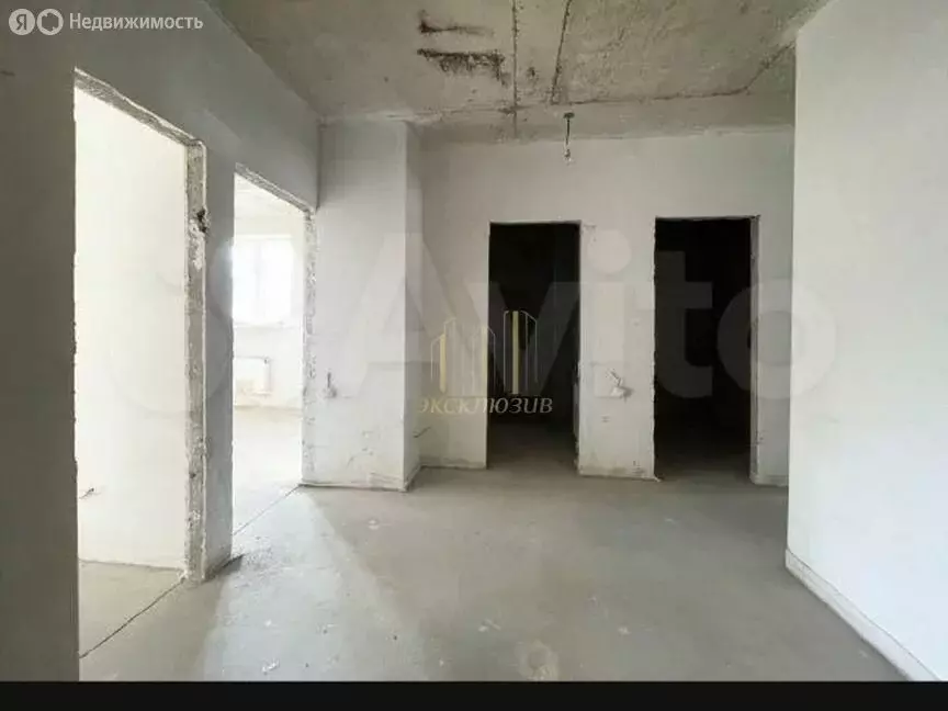 2-комнатная квартира: Анапа, улица Омелькова, 93 (78.3 м) - Фото 1