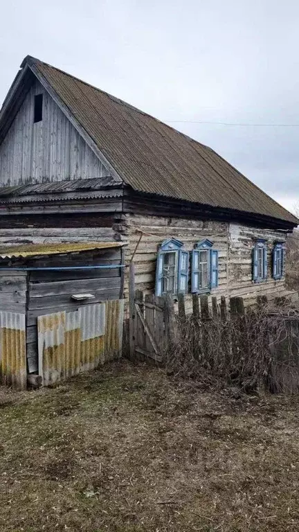 Дом в Самарская область, Борский район, Таволжанка с/пос, с. Гостевка ... - Фото 2