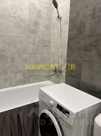 1-к кв. Башкортостан, Уфа ул. Евгения Столярова, 16 (25.0 м) - Фото 2