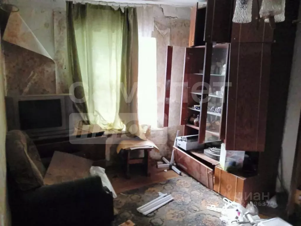 5-к кв. Крым, Симферополь ул. Крылова, 80 (95.2 м) - Фото 1