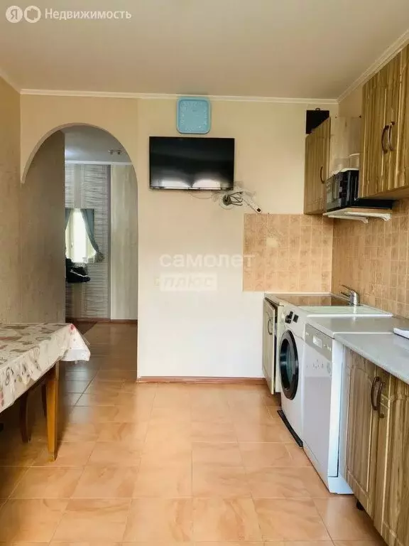 2-комнатная квартира: посёлок Развилка, 43 (60.05 м) - Фото 2