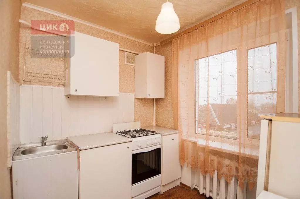 1-к кв. Рязанская область, Рязанский муниципальный округ, с. Поляны ... - Фото 1