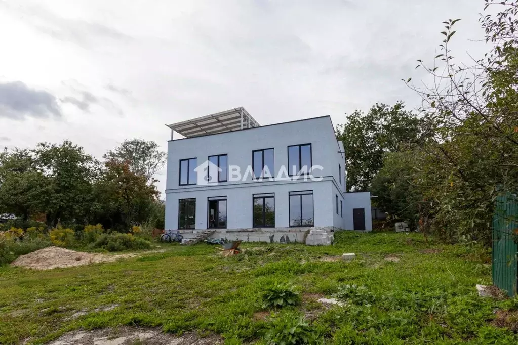 Таунхаус в Владимирская область, Владимир ул. Маяковского (156 м) - Фото 1