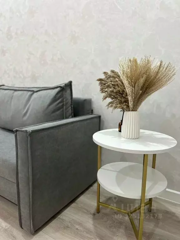 Студия Краснодарский край, Краснодар ул. Западный обход, 57к2 (25.0 м) - Фото 2