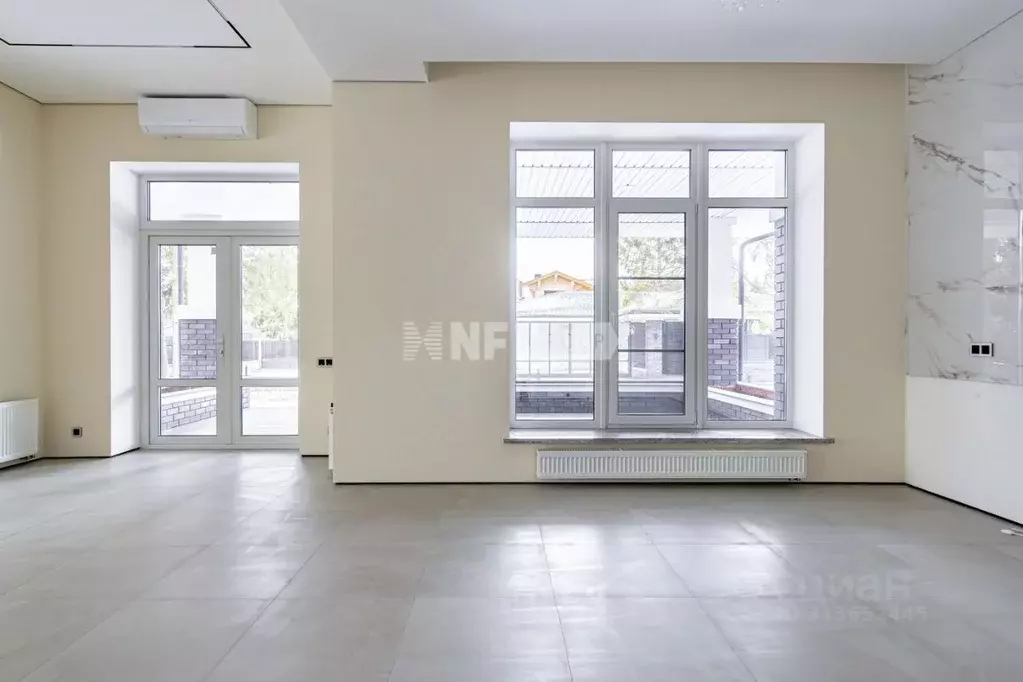 Коттедж в Москва ул. Екатерининский Привал (404 м) - Фото 2