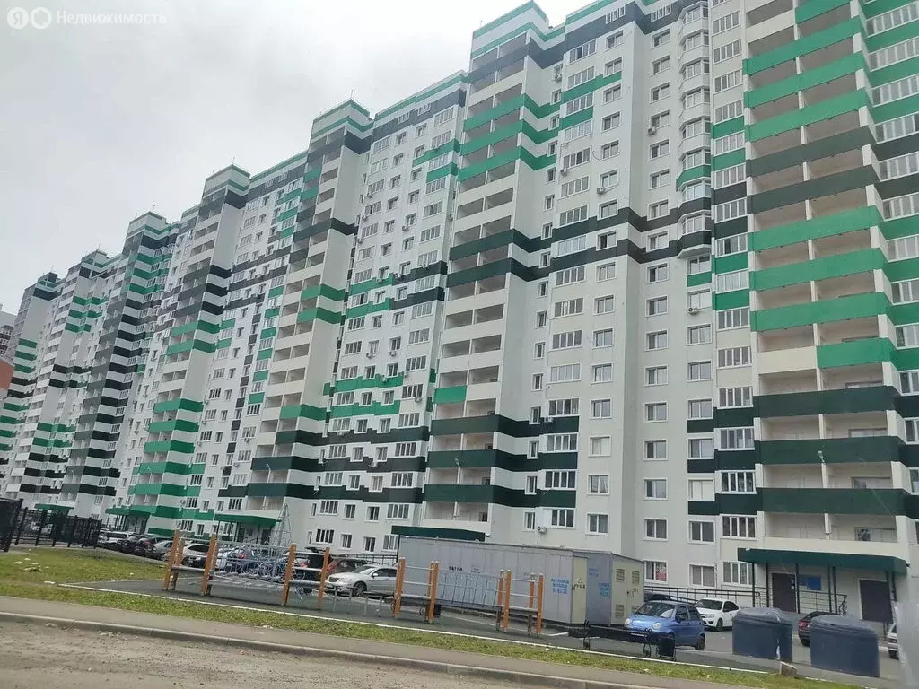 2-комнатная квартира: Оренбург, микрорайон Маршала Рокоссовского (46 ... - Фото 1