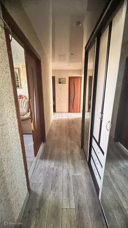 Продаётся 3-к квартира, 59 м - Фото 0